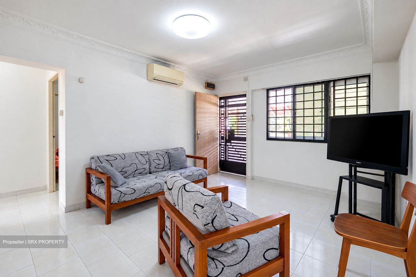 Blk 287 Bishan Street 24 (Bishan), HDB 4 Rooms #614701661
